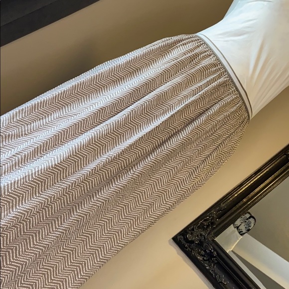 Summer skirt - Picture 3 of 6